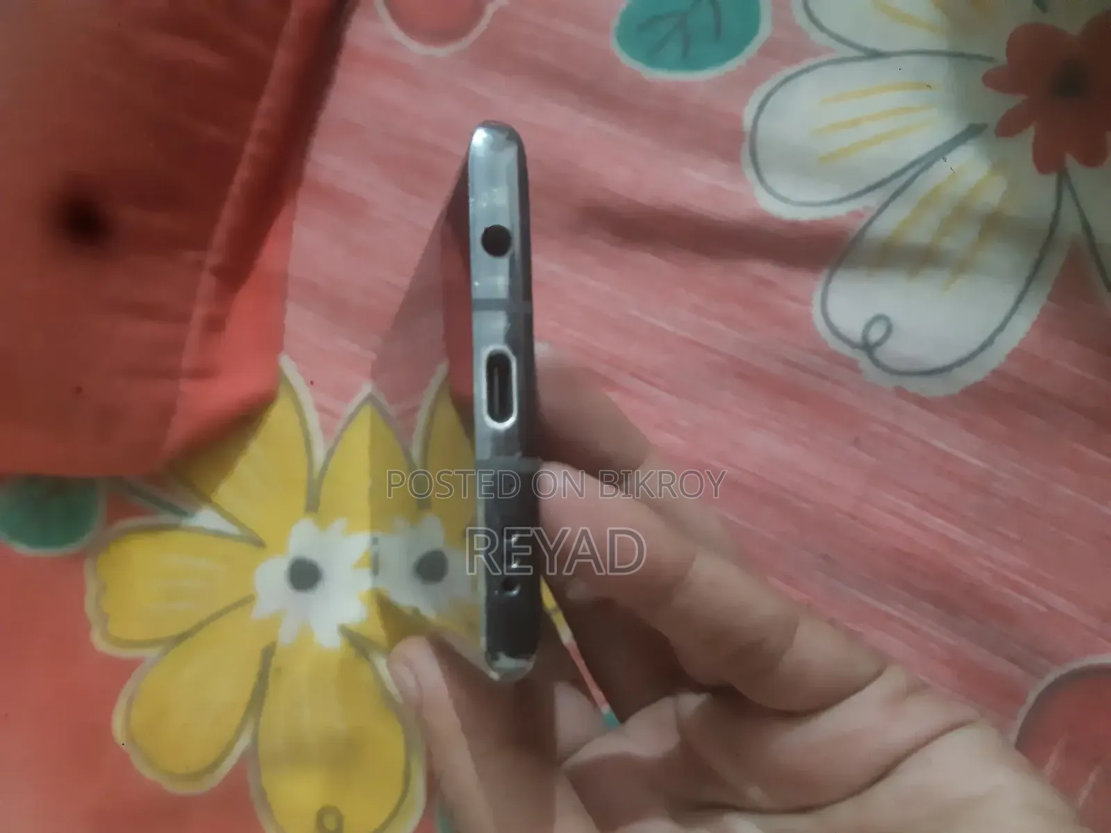 LG Velvet 5G 128 GB Black