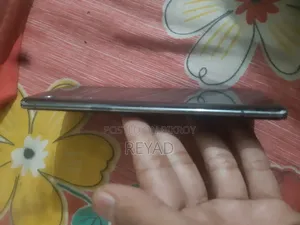LG Velvet 5G 128 GB Black