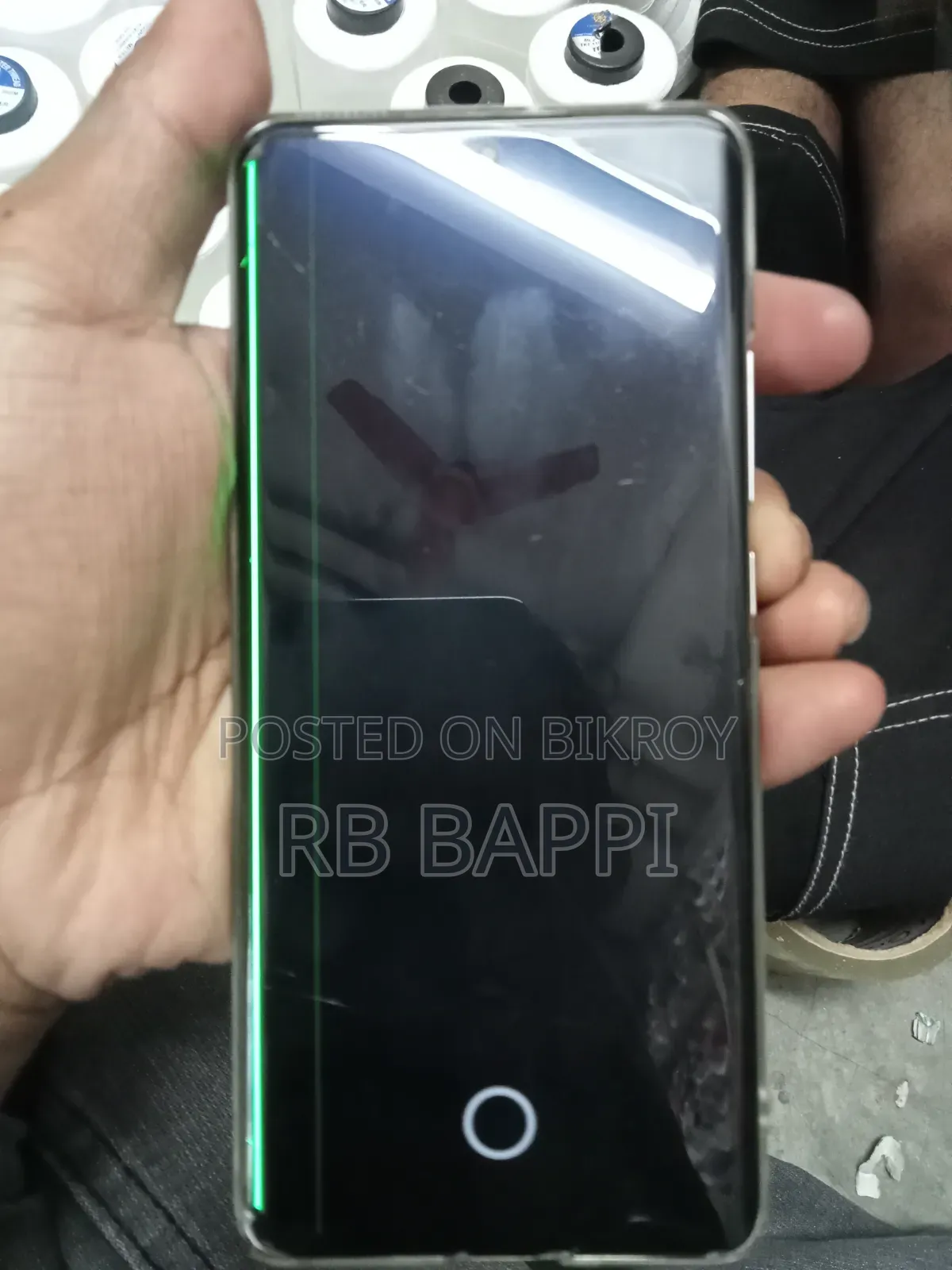 শাওমি ১২ ২৫৬ জিবি