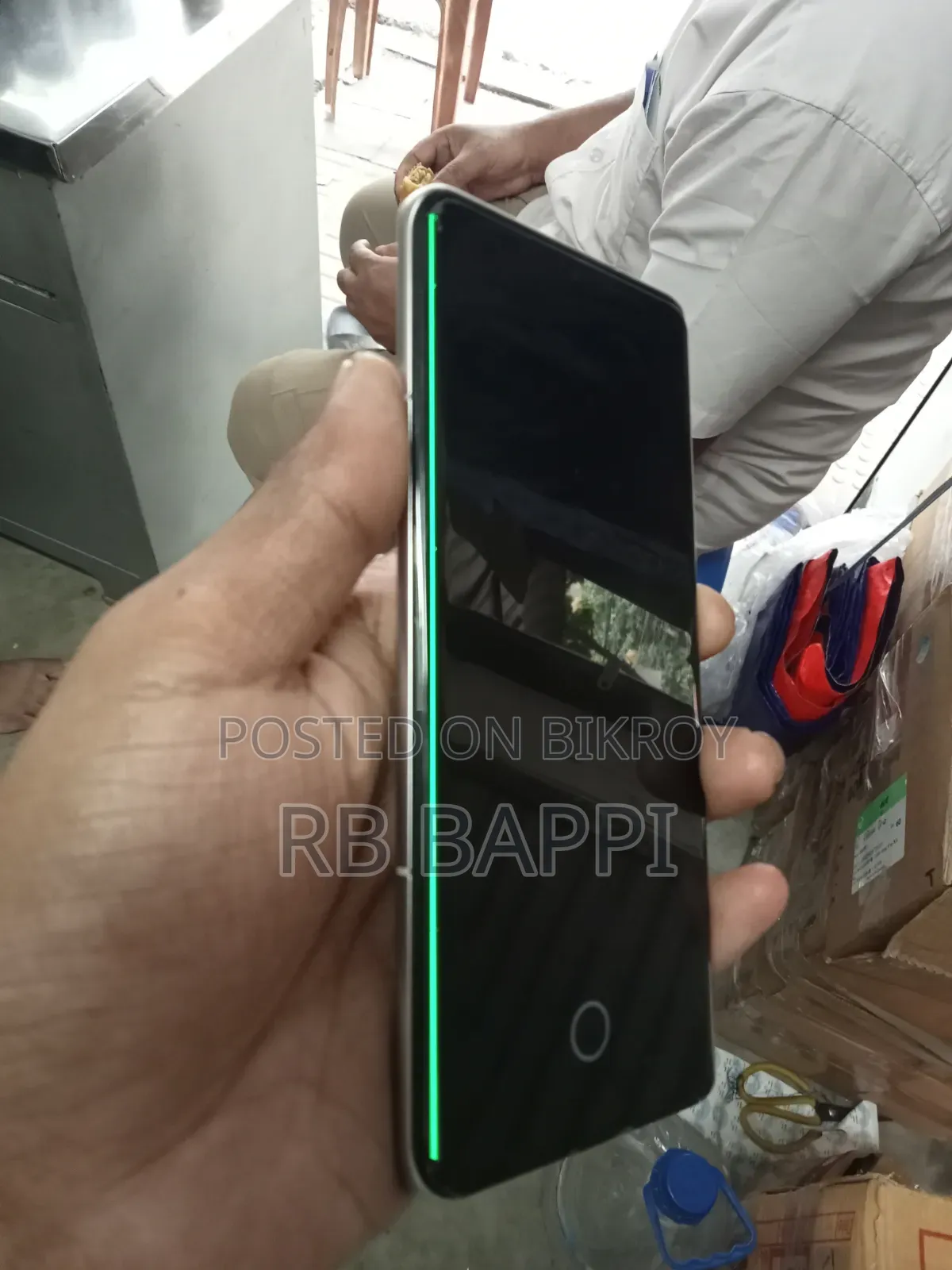 শাওমি ১২ ২৫৬ জিবি