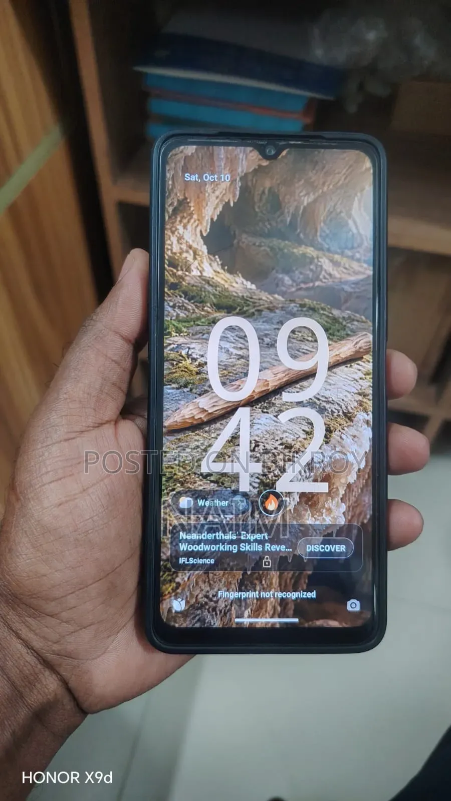 Xiaomi Redmi A3 64 GB Black