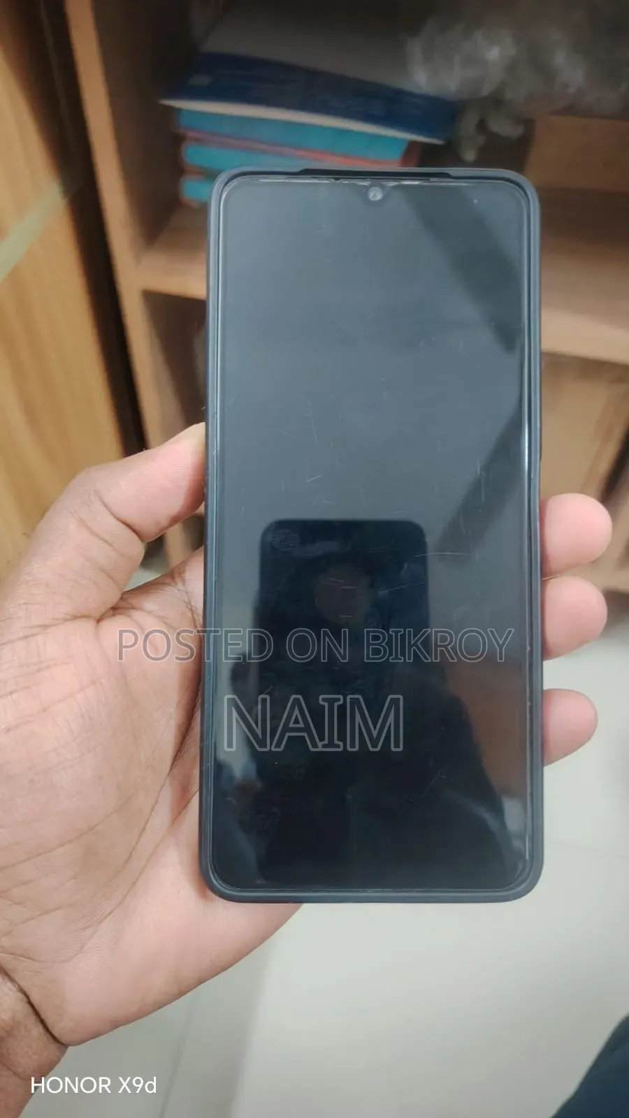 Xiaomi Redmi A3 64 GB Black