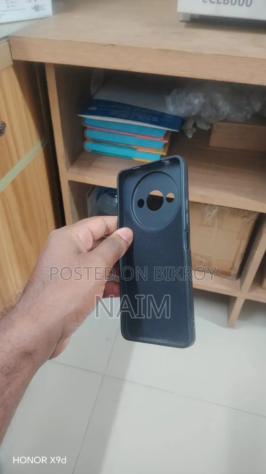 Xiaomi Redmi A3 64 GB Black