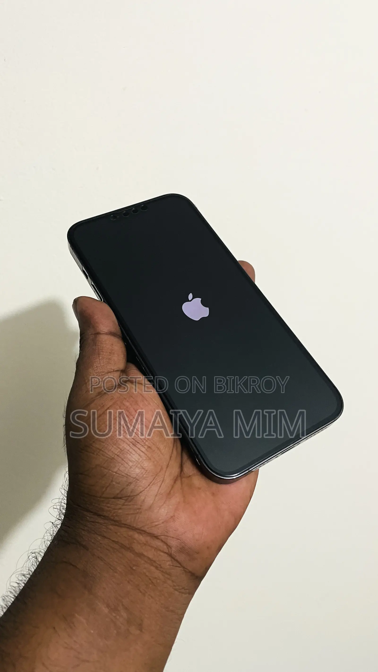 Apple iPhone 13 Pro Max 256 GB Graphite