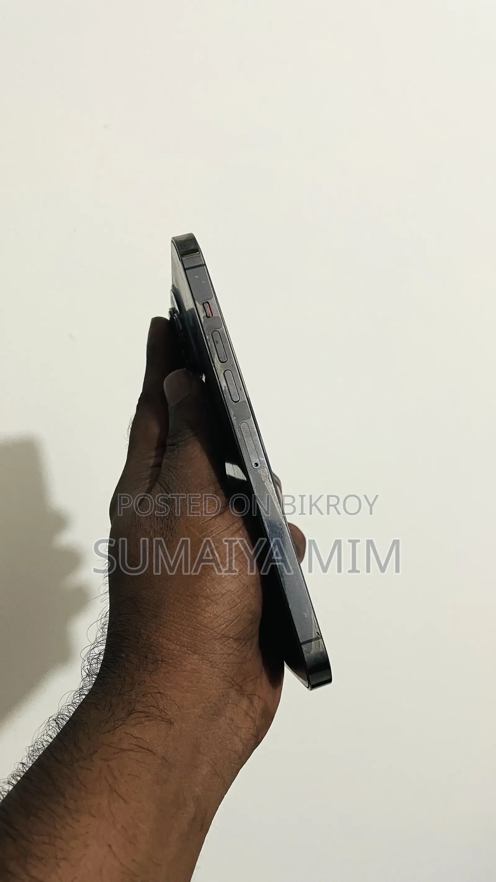 Apple iPhone 13 Pro Max 256 GB Graphite