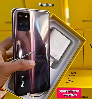 New Realme V11 5G 128 GB