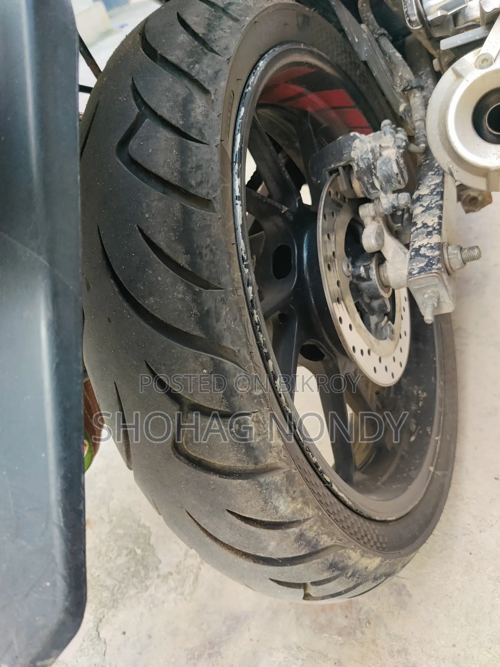 Yamaha FZS V2 2018 Blue