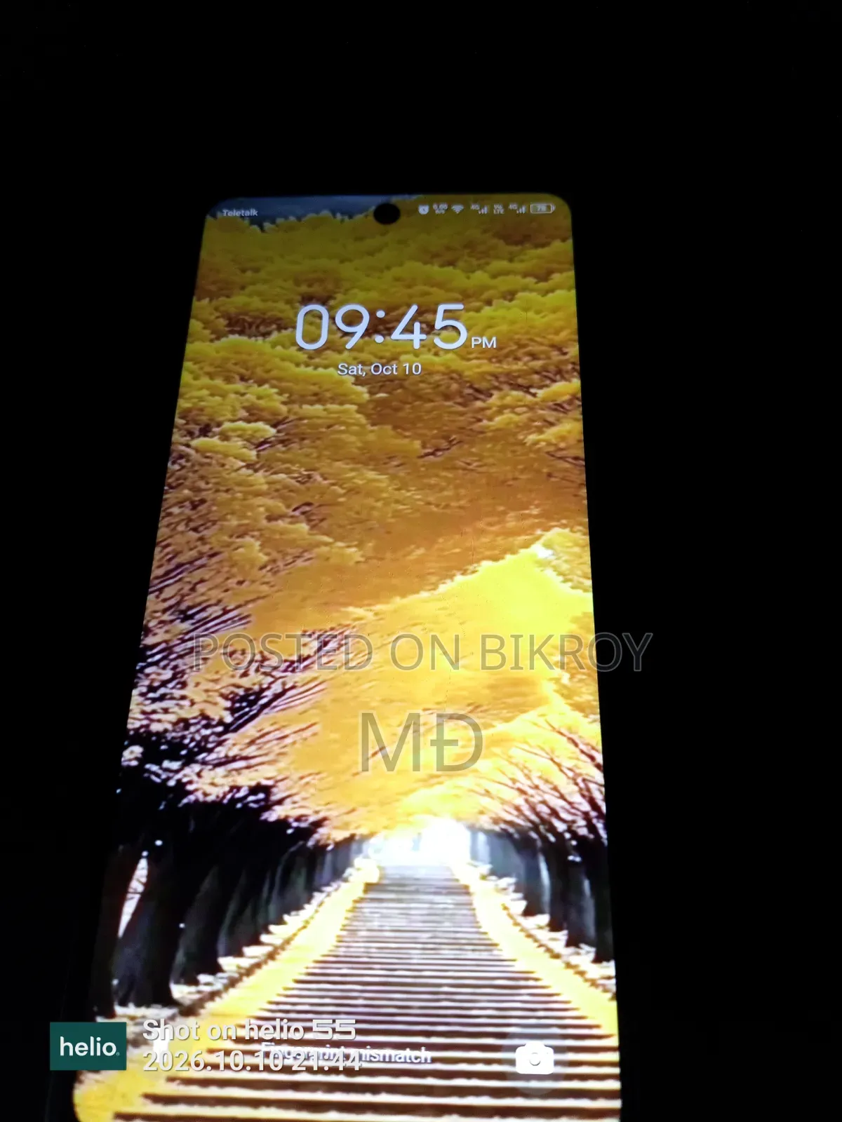 Tecno Spark Go 64 GB