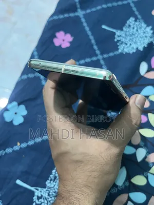 Google Pixel 7 Pro 128 GB Green