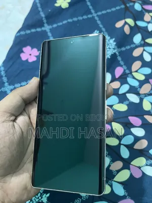 Google Pixel 7 Pro 128 GB Green