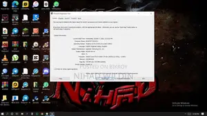 Desktop Computer Gigabyte 8GB Intel Core i5 SSD 256GB