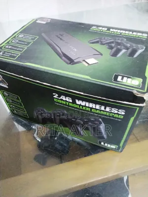 2.4g Controller Wireless Lite