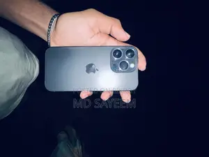 Apple iPhone 14 Pro 128 GB Black