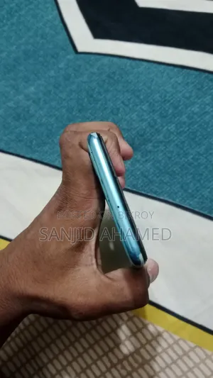স্যামসাং গ্যালাক্সি এ৫১ ১২৮ জিবি ব্লু