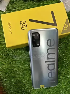 নিউ রিয়েলমি ৭ ৫জি ১২৮ জিবি