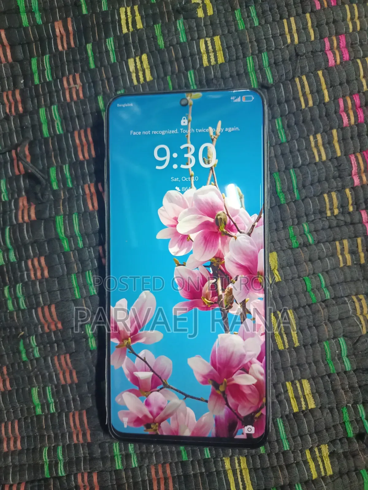 Huawei nova 12i 256 GB
