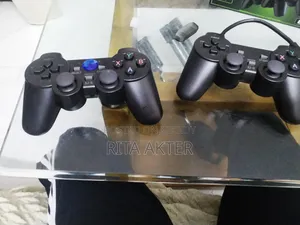 2.4g Controller Wireless Lite