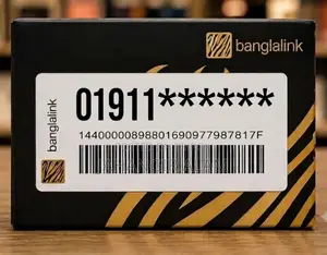 বাংলালিংক ০১৯১১ নম্বর, মালিকানা পরিবর্তন
