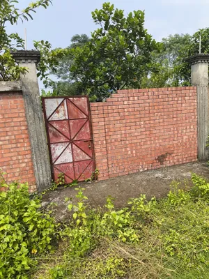 South-West Corner 7.5 Katha Plot Sale in Sector: 25, Purbachal