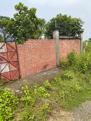 South-West Corner 7.5 Katha Plot Sale in Sector: 25, Purbachal