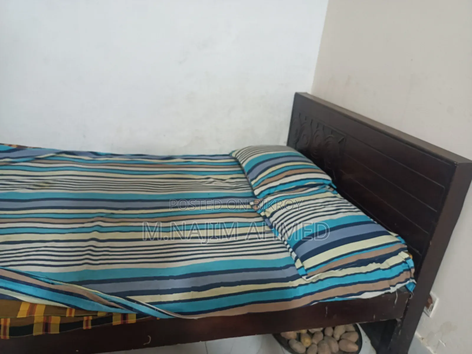 খাট বিক্রি