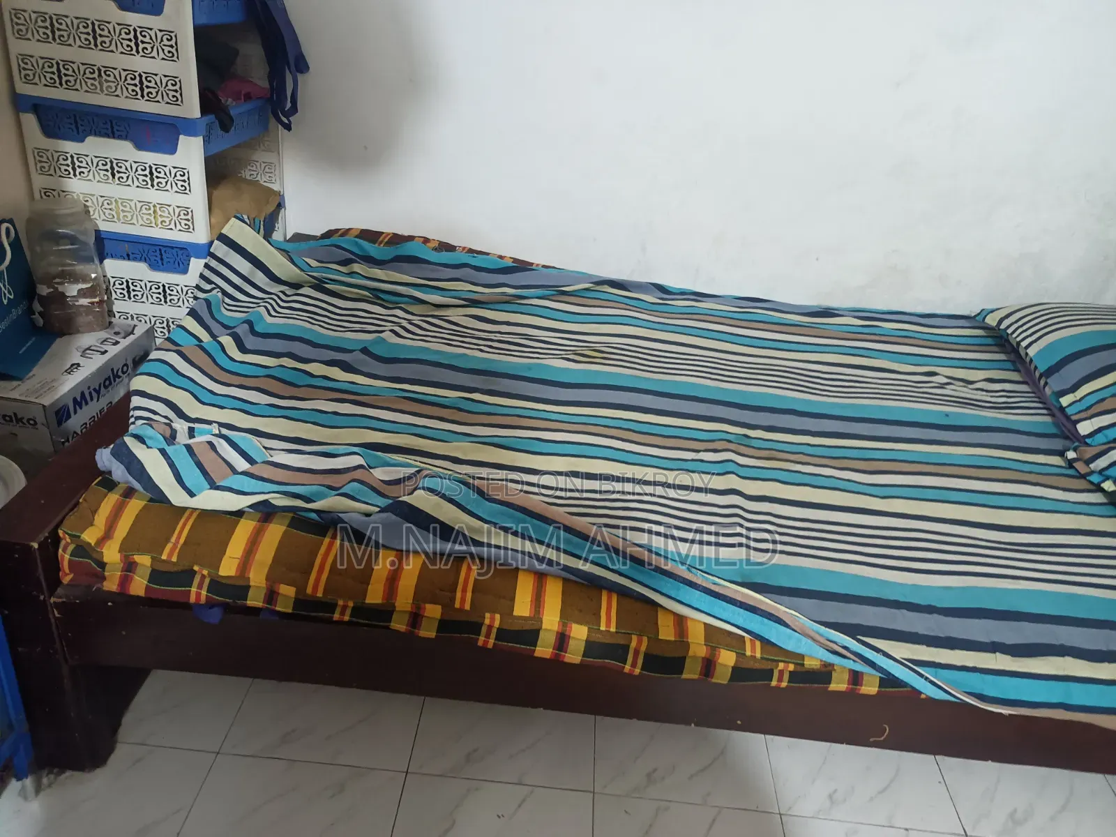 খাট বিক্রি