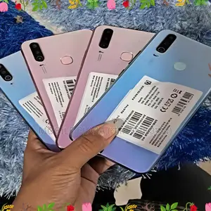 নতুন ভিভো ওয়াই১৭ ২৫৬ জিবি