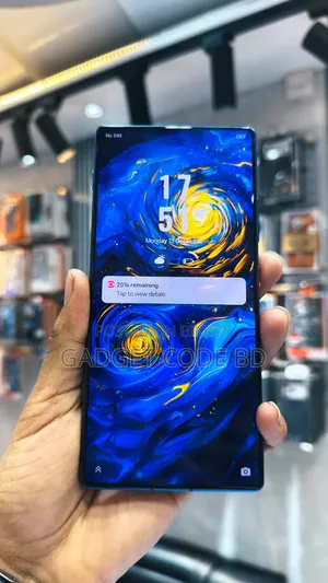 ZTE nubia Z70 Ultra 512 GB
