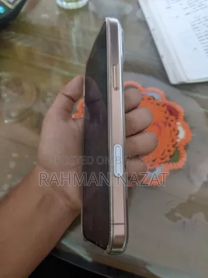 New Apple iPhone 16 Pro Max 256 GB White
