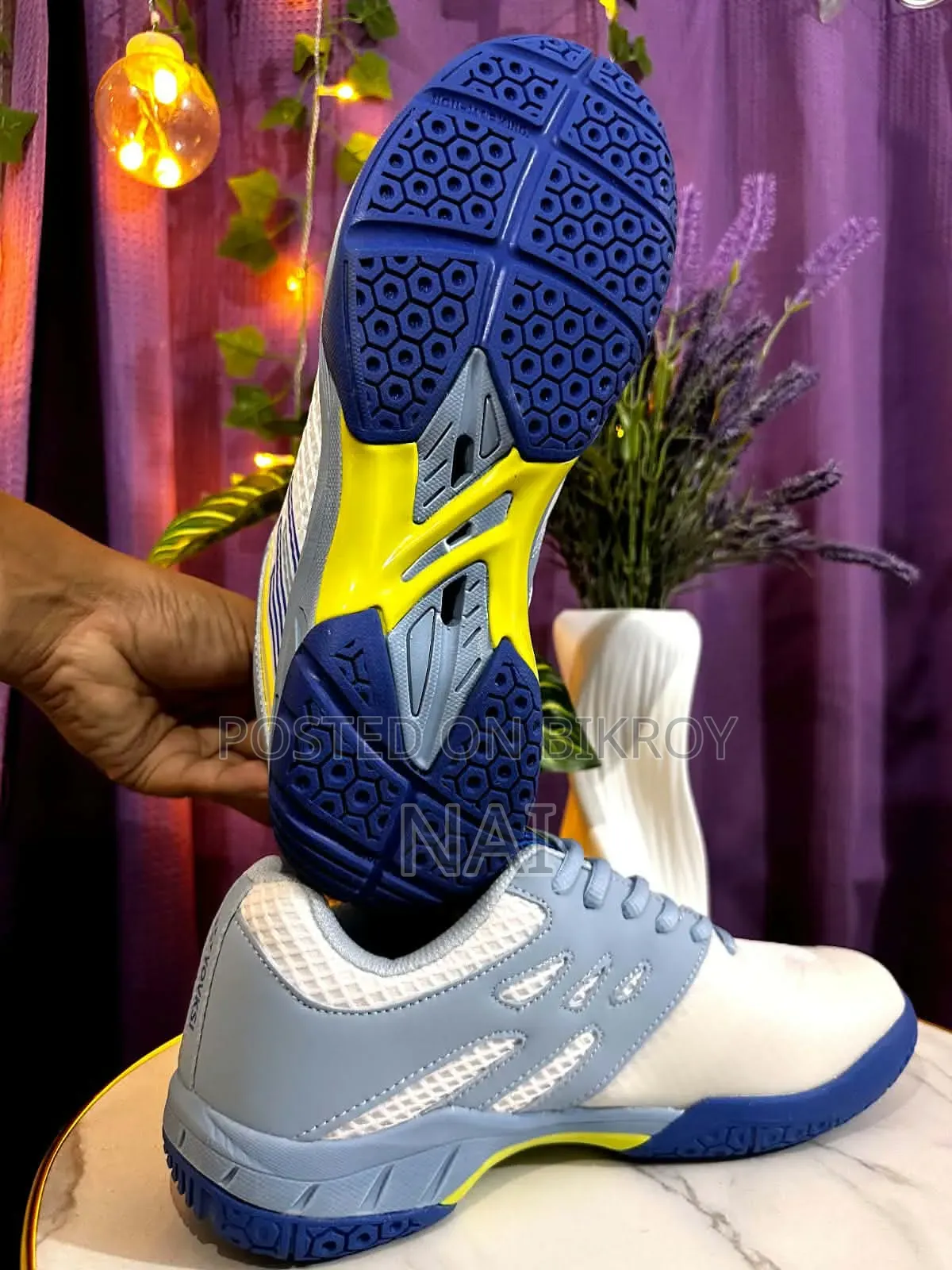 Turf, Badminton, Tennis Shoes
