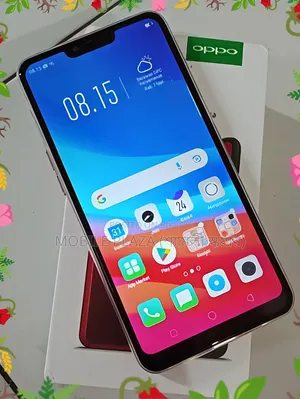 নতুন অপো এ৩এস ২৫৬ জিবি গোলাপি