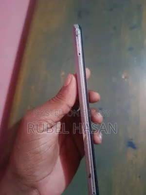 Realme 8 5G 128 GB White