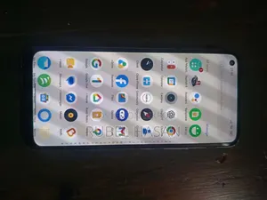 Realme 8 5G 128 GB White