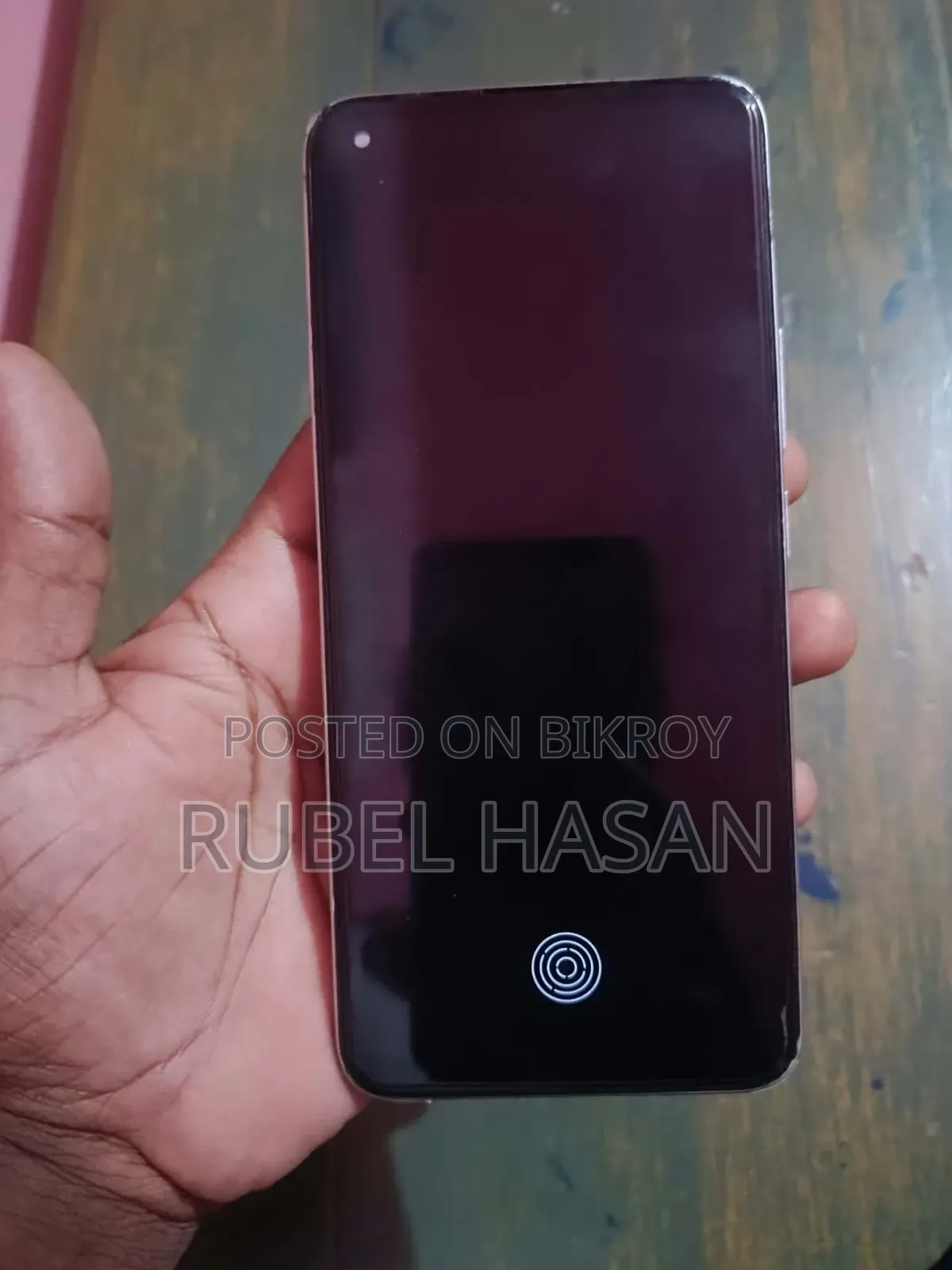 Realme 8 5G 128 GB White