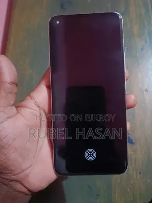 Realme 8 5G 128 GB White