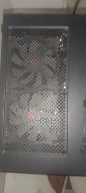 Desktop Computer MSI Model 8GB AMD Ryzen 5 eMMC 256GB