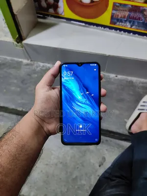 ভিভো ওয়াই১১ ৩২ জিবি ব্লু
