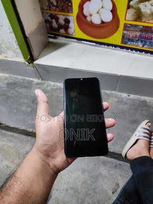 ভিভো ওয়াই১১ ৩২ জিবি ব্লু
