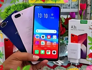 নতুন অপো এ৩এস ২৫৬ জিবি গোলাপি