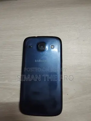 Samsung Black