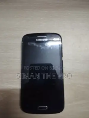 Samsung Black