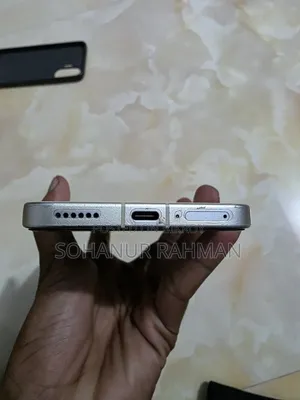 শাওমি রেডমি টার্বো ৪ প্রো ২৫৬ জিবি সাদা