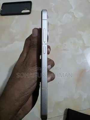 শাওমি রেডমি টার্বো ৪ প্রো ২৫৬ জিবি সাদা