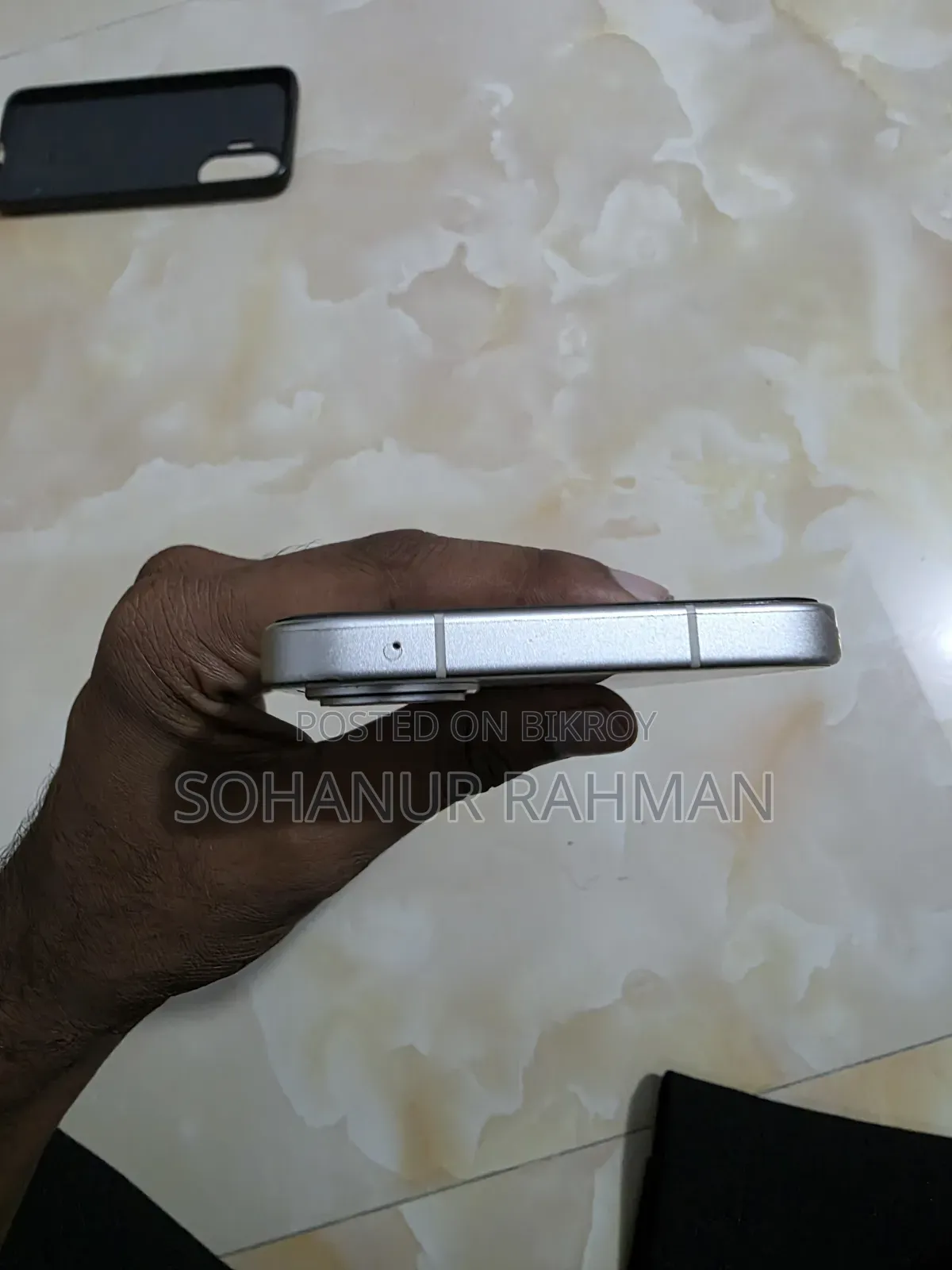 শাওমি রেডমি টার্বো ৪ প্রো ২৫৬ জিবি সাদা