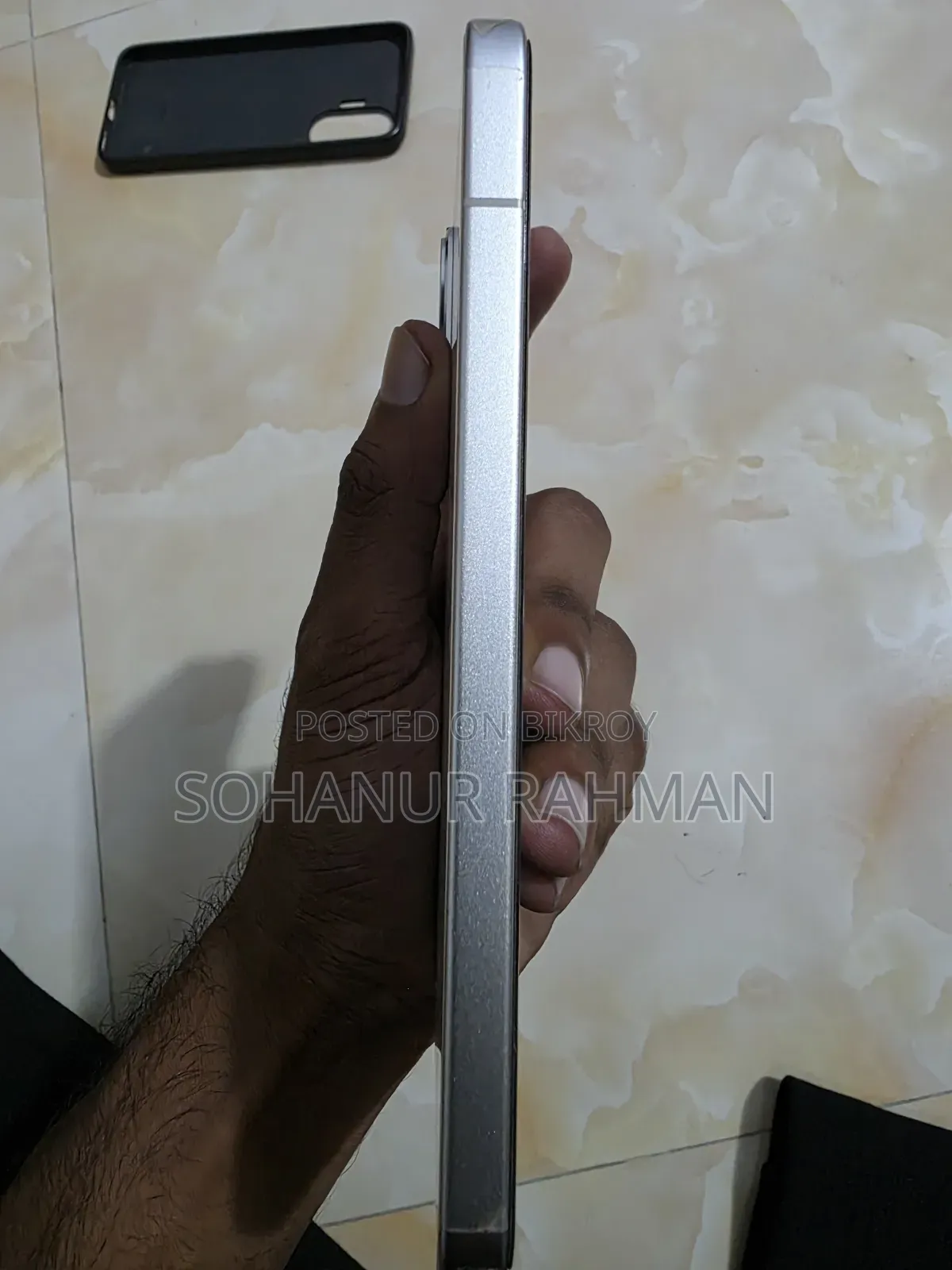 শাওমি রেডমি টার্বো ৪ প্রো ২৫৬ জিবি সাদা