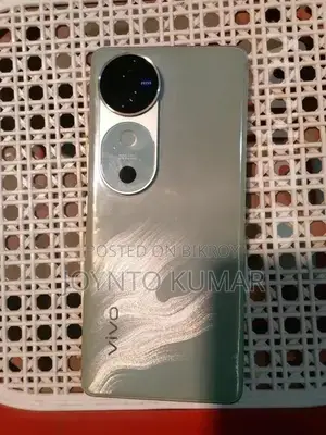 Vivo V40 512 GB Gray
