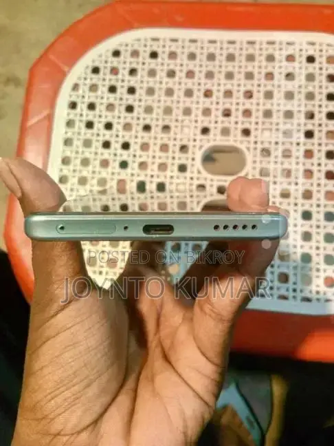 Vivo V40 512 GB Gray