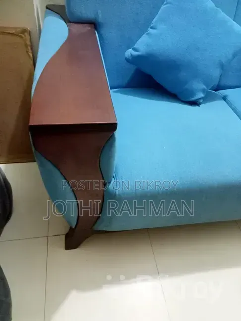 2+2+1 Sofa Set