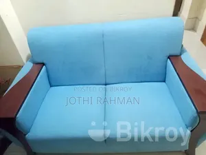 2+2+1 Sofa Set