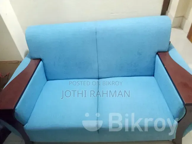 2+2+1 Sofa Set